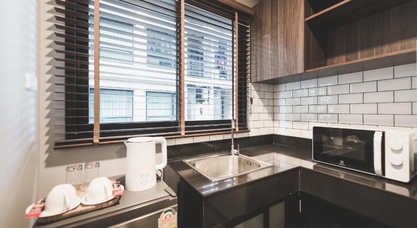W2 Residence