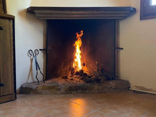 Mas Ca La Coixa - last minute hotel in Unknown City