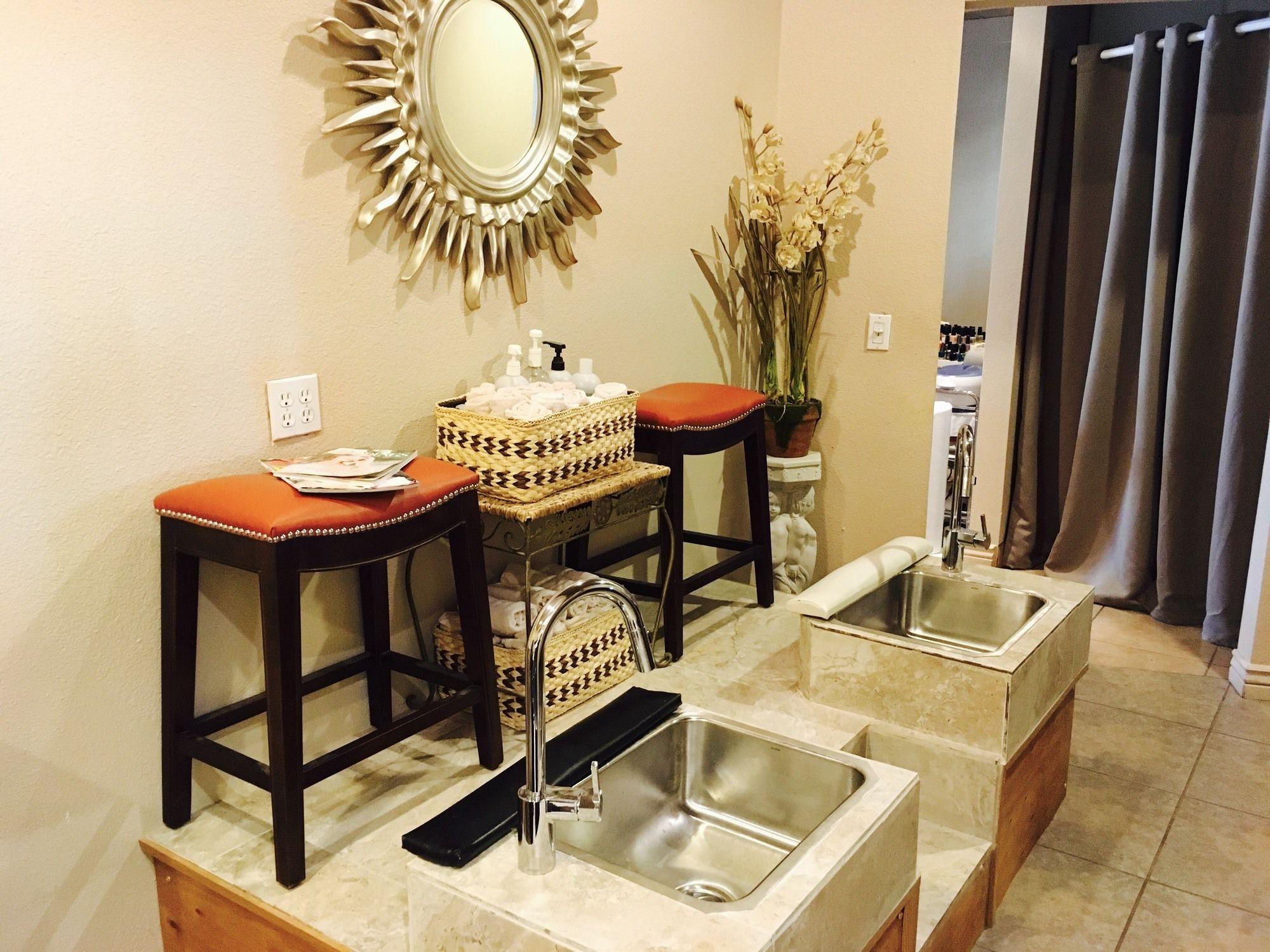 Four Points by Sheraton Phoenix South Mountain - photo 15