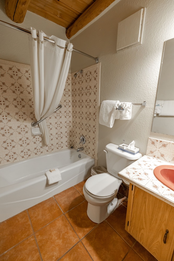 Sagebrush Inn & Suites - photo 70