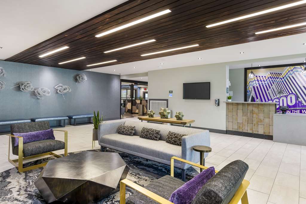 Aiden by Best Western South Reno - featured photo