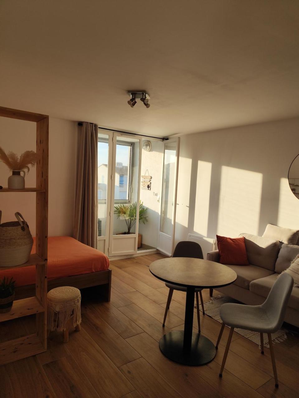 Cocon Ocean - last minute hotel in Saint-Hilaire-De-Riez