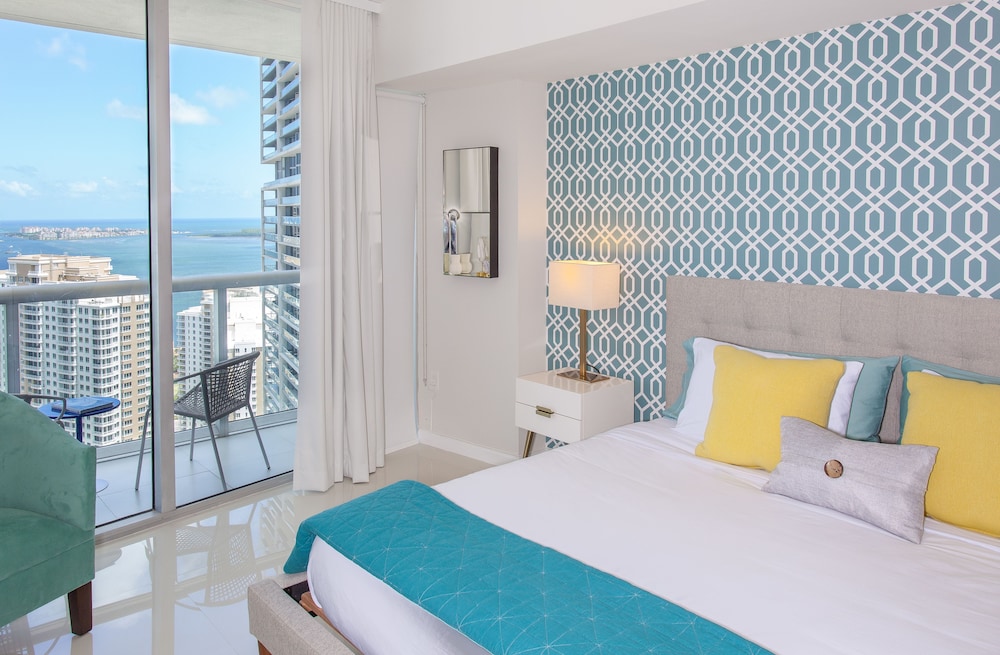 Cesar Suites at Icon Brickell Miami - photo 222