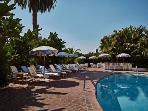 Chateau Marmont - photo 24