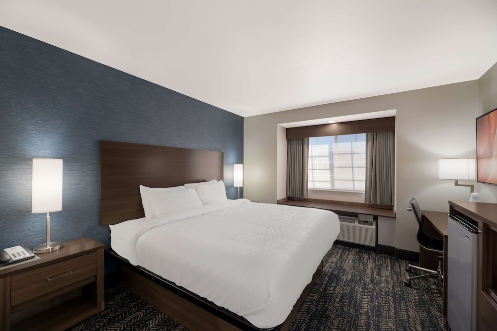 Best Western Bellemont Shadow Mountain Inn - photo 6
