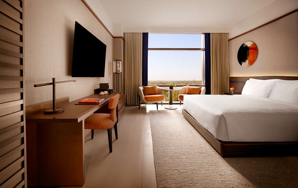Nobu Hotel Atlanta - photo 27