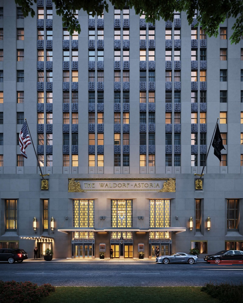 Waldorf Astoria New York - photo 50