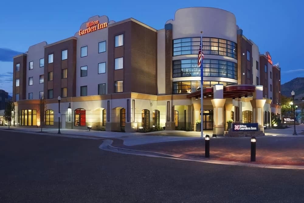 Hilton Garden Inn Ogden UT - photo 54