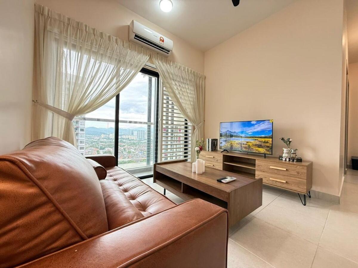 Kepong luxury 3 room 3 11 pax 3 min to desa park — 4-Star Luxury Hotel in Kuala Lumpur, Malaysia