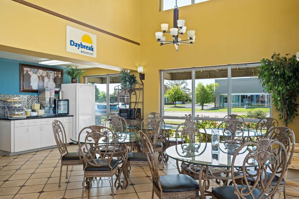 Days Inn by Wyndham Conway - photo 28