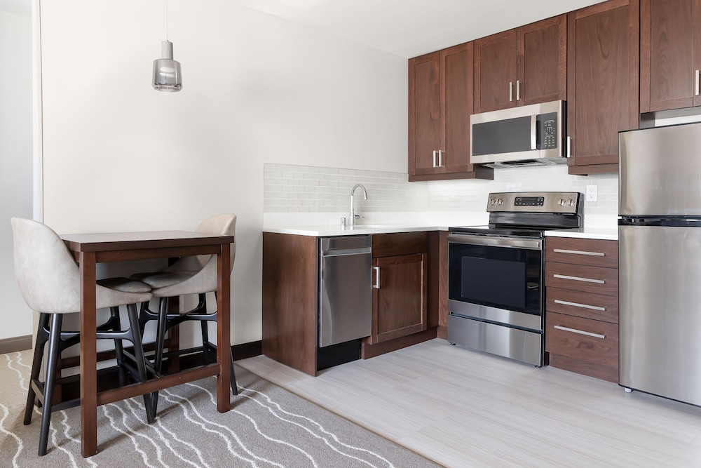 Residence Inn Largo Medical Center Drive - photo 13