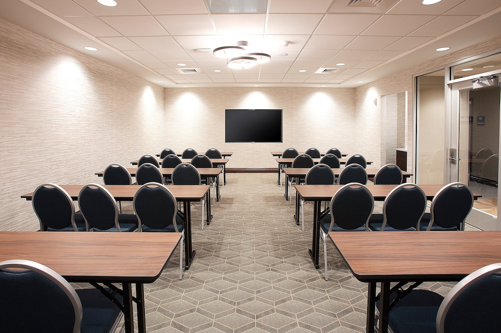 Holiday Inn Louisville Downtown by IHG - photo 28