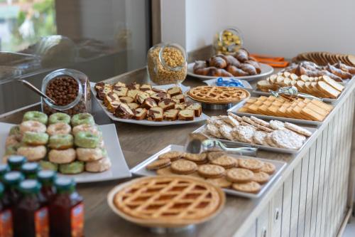Altum Hotel Tropea in Tropea, Italy