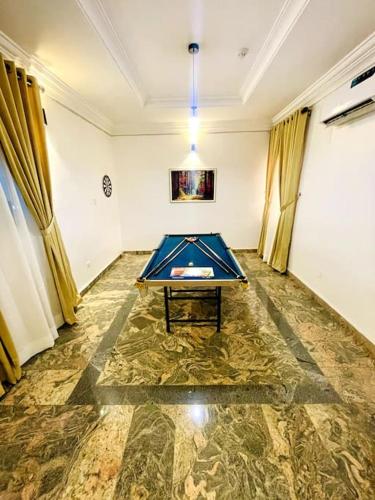 Residency Hotel & Apartments — Abuja — photo 4