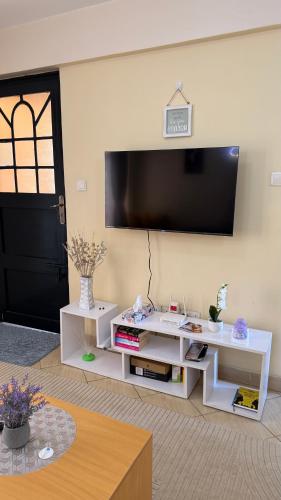 Purple Suites Apartment Lumumba Drive