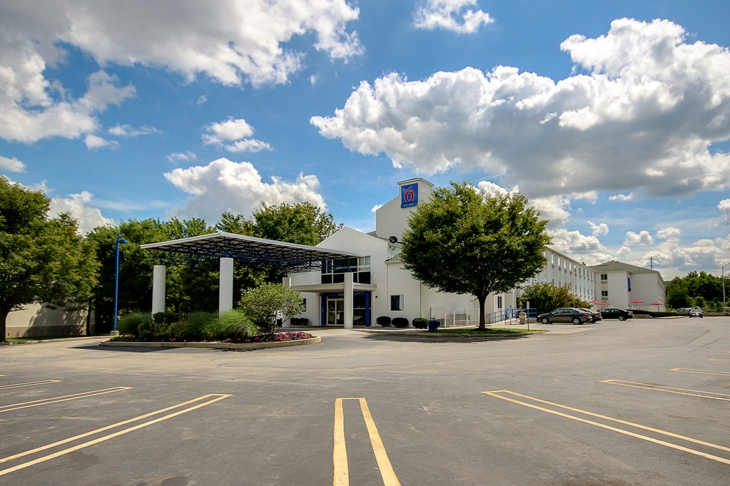Motel 6 King Of Prussia PA Philadelphia - photo 8