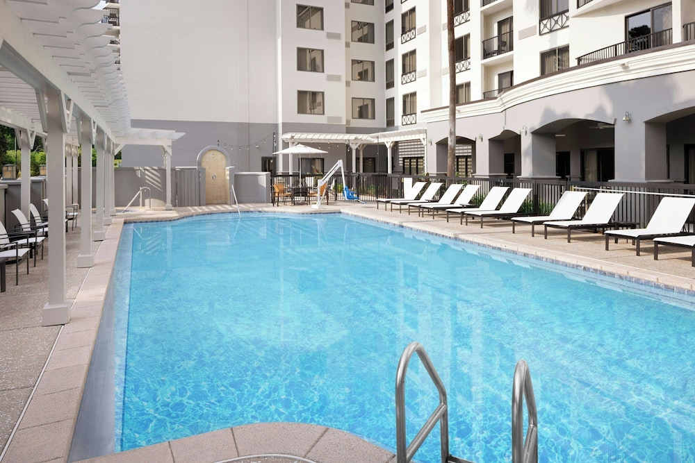Courtyard by Marriott Sandestin Grand Boulevard - photo 26