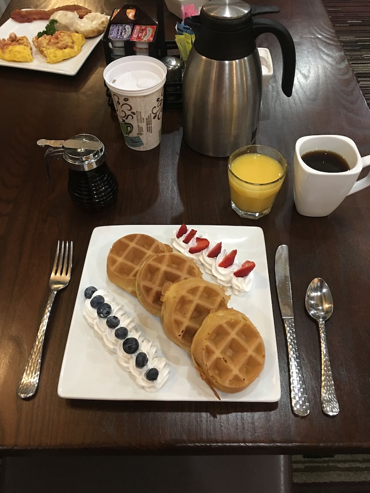 Holiday Inn Tyler Conference Center by IHG - photo 33