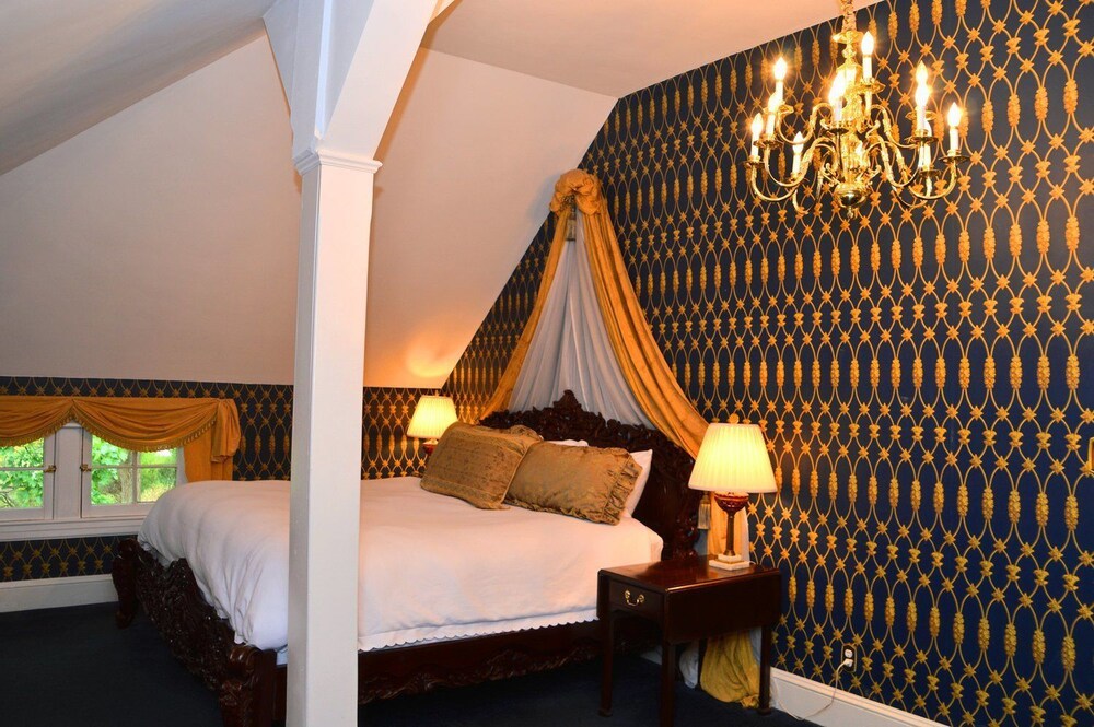 Antrim 1844 Country House Hotel - photo 22