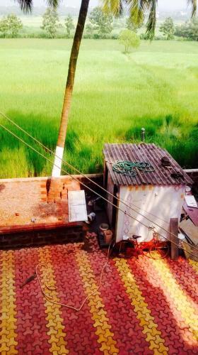 Stayvelle Inn in Murud, India