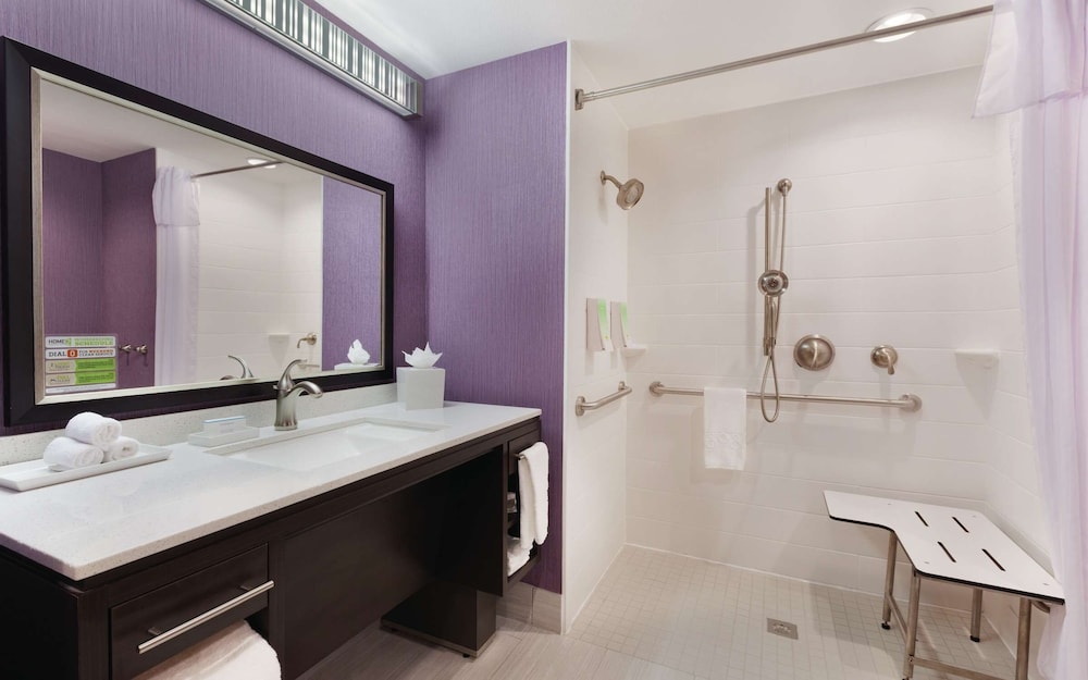 Home2 Suites by Hilton Austin North Near the Domain - photo 21