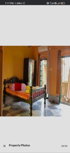 Bhubanbari - carbon neutral hotel in Kolkata