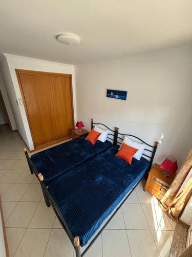 Apartment Blue Sun — 4-Star Luxury Hotel in Albufeira, Portugal