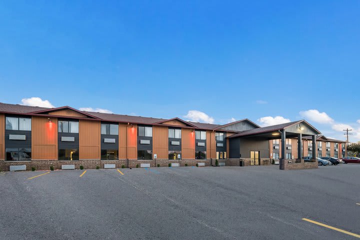 Super 8 by Wyndham Marston - photo 38