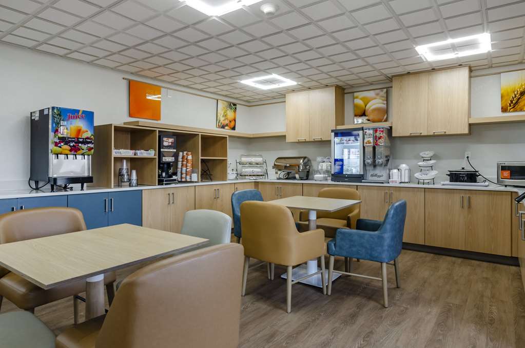 Comfort Inn Beckley - photo 26