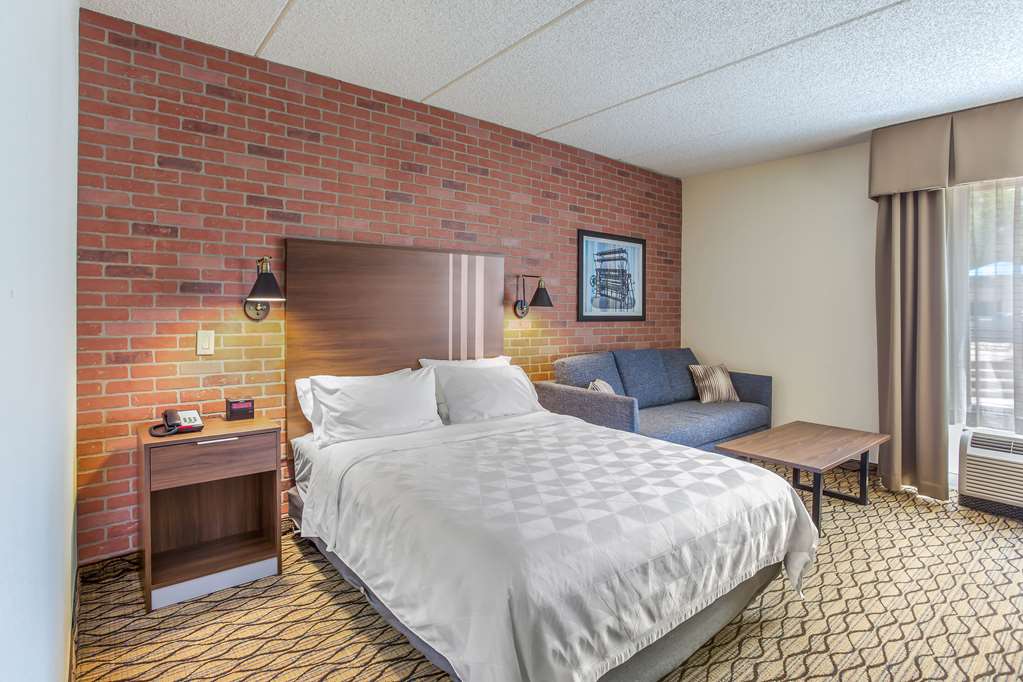 Burrstone Inn an Ascend Collection Hotel - photo 8