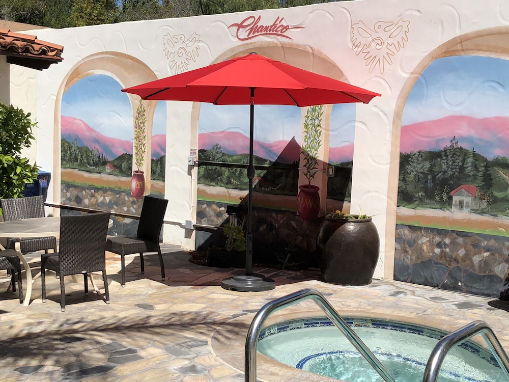 Chantico Inn - photo 41
