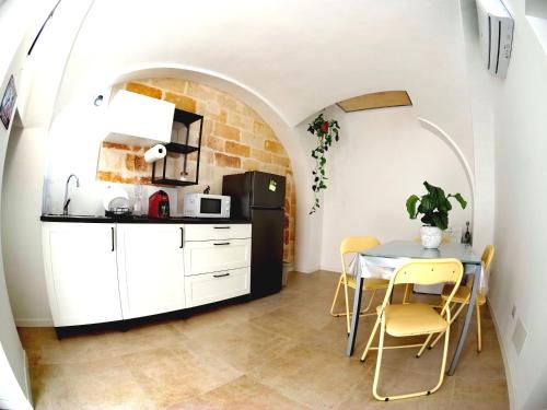 C’era una volta in Modugno, Italy