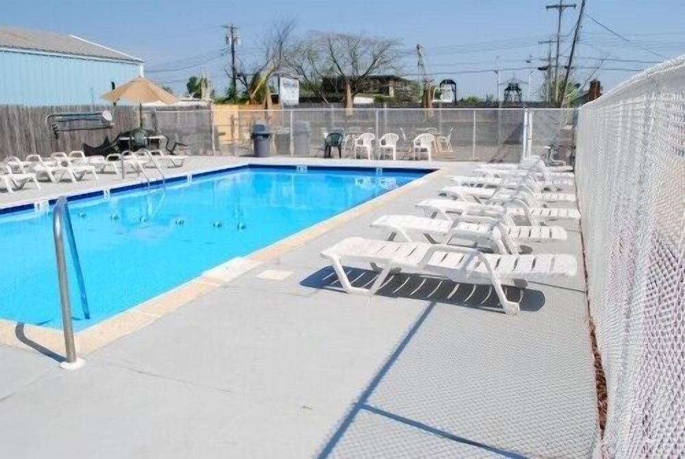 Shore Point Motel - photo 29