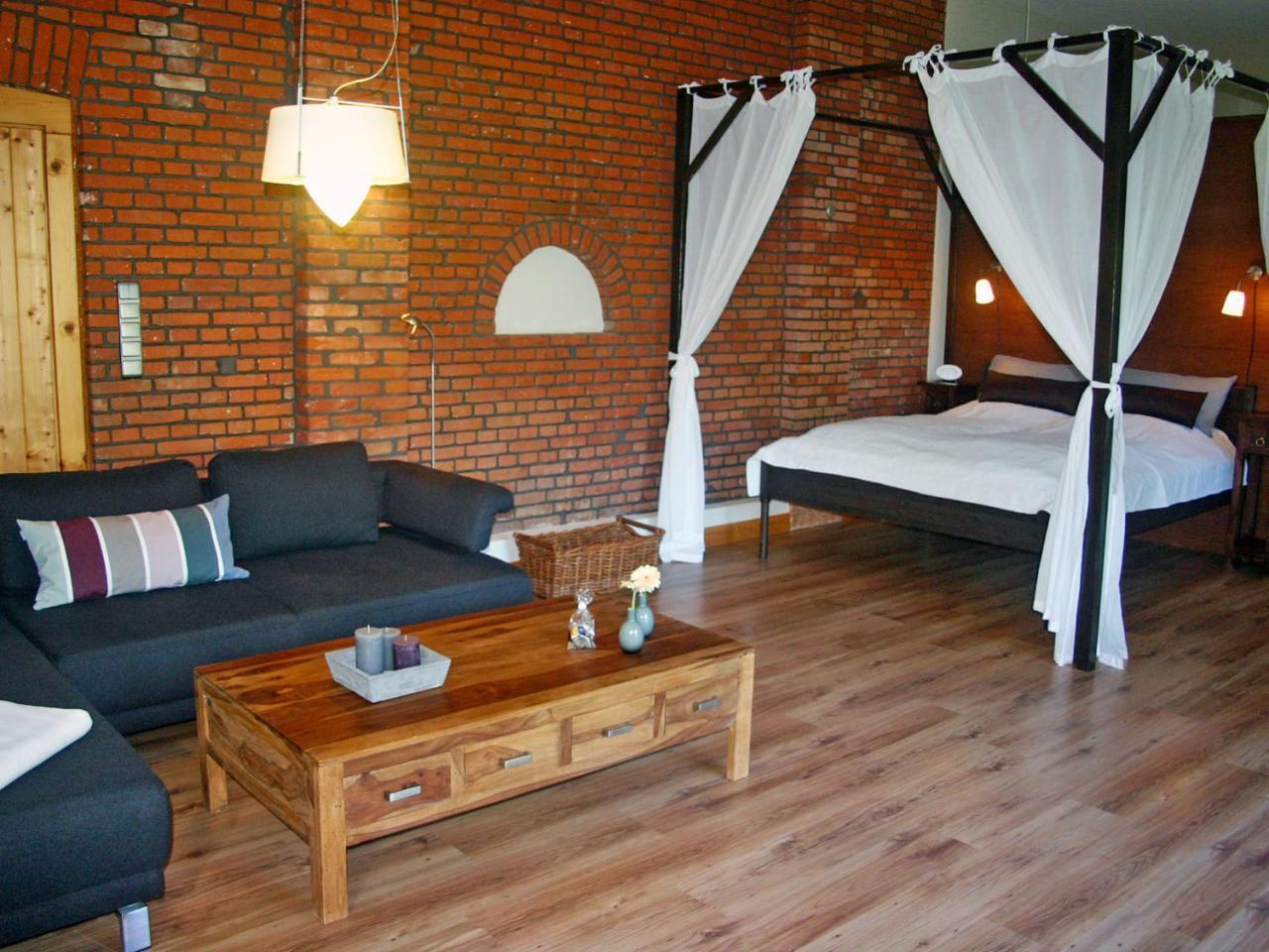 Die Schmiede — 4-Star Luxury Hotel in Fehmarn, Germany