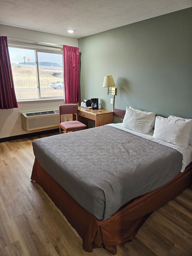 Quality Inn Beaver I 15 - photo 17