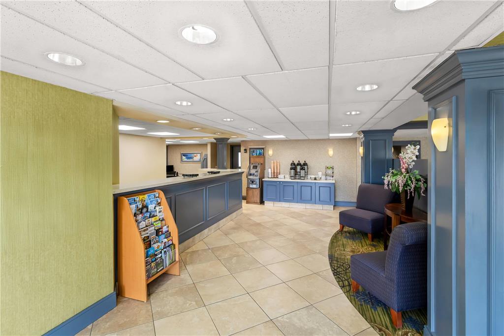 Clarion Inn Cranberry Township - photo 6