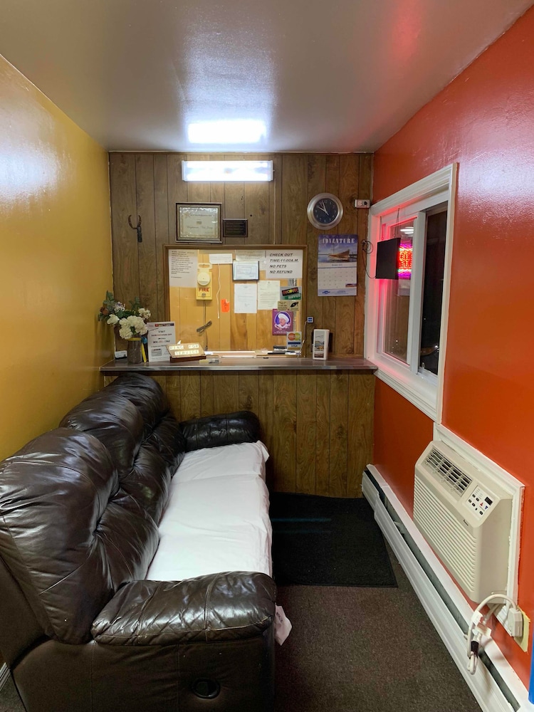 Scottish Inns New Jersey - photo 5