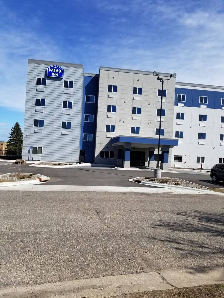 Coratel Inn and Suites By Jasper Saint Paul Minneapolis Inver Grove Heights. - photo 13