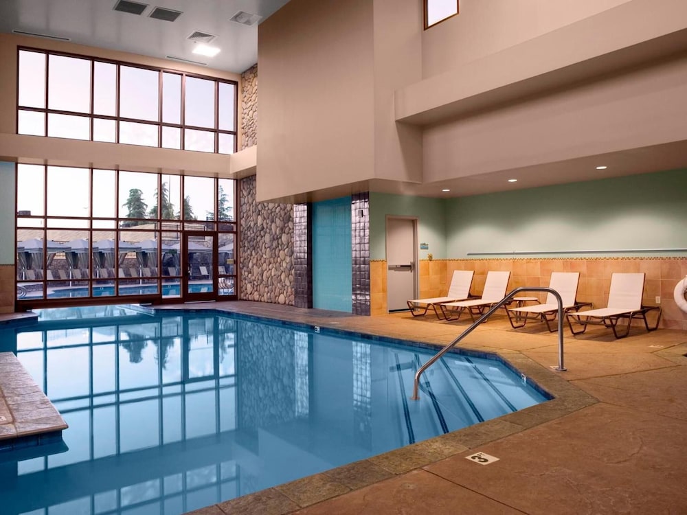 Chukchansi Gold Resort & Casino - photo 15