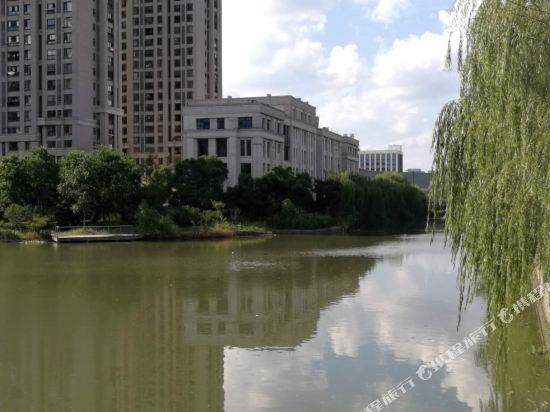 Rlan Boutique Hotel - last minute hotel in Shanghai
