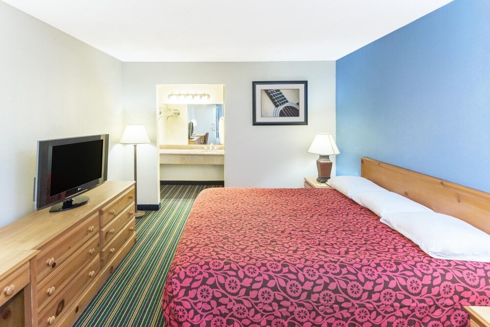 Days Inn Shreveport Airport - photo 6