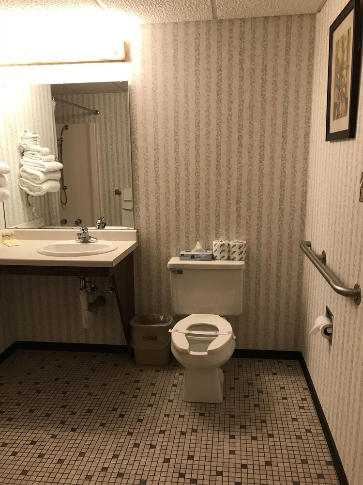 Brentwood Motor Inn - photo 21
