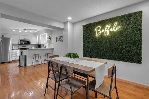 Modern Trendy Downtown — 4-Star Luxury Hotel in Buffalo, United States