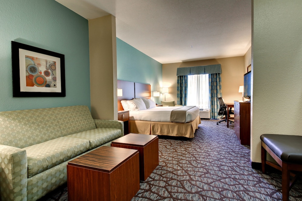 Holiday Inn Express Hotel & Suites Jacksonville South I 295 by IHG - photo 9