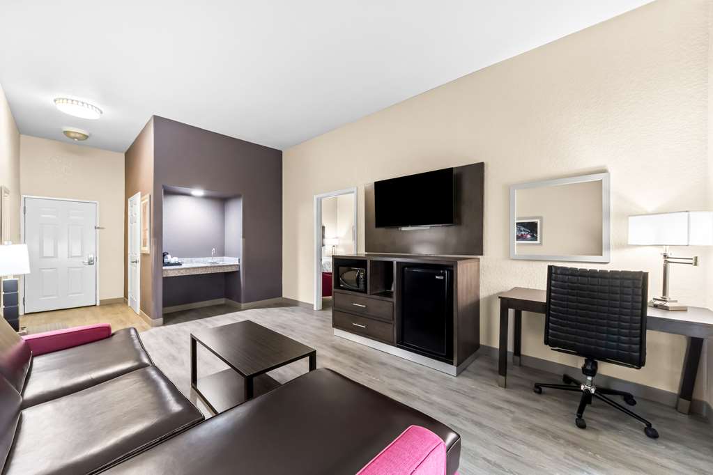 Best Western Boerne Inn & Suites - photo 25