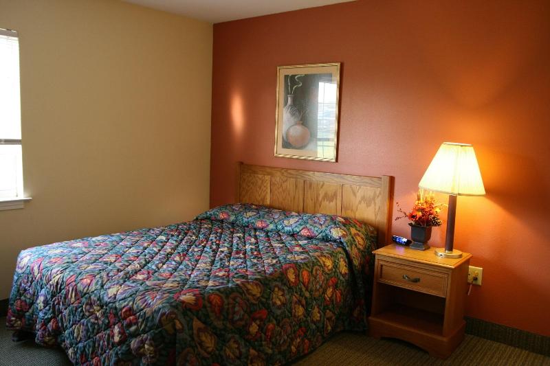 Affordable Suites Rocky Mount - photo 6