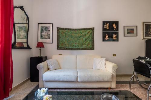 Flaminio Tiepolo bright and central in Rome — 4-Star Luxury Hotel in Rome, Italy
