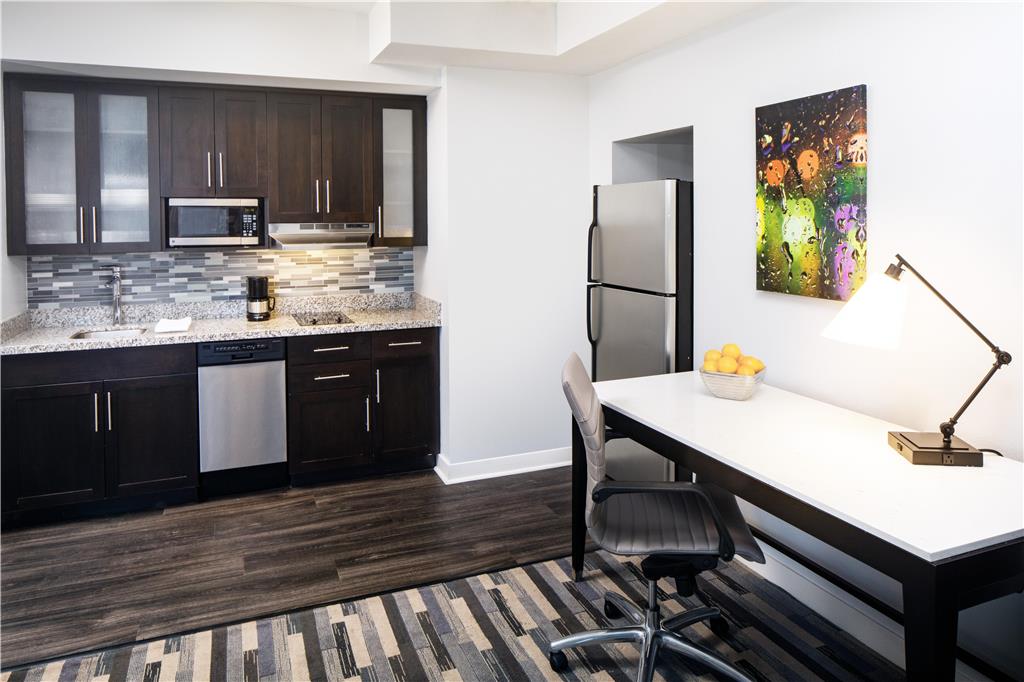 HYATT house Charlotte Center City - photo 20