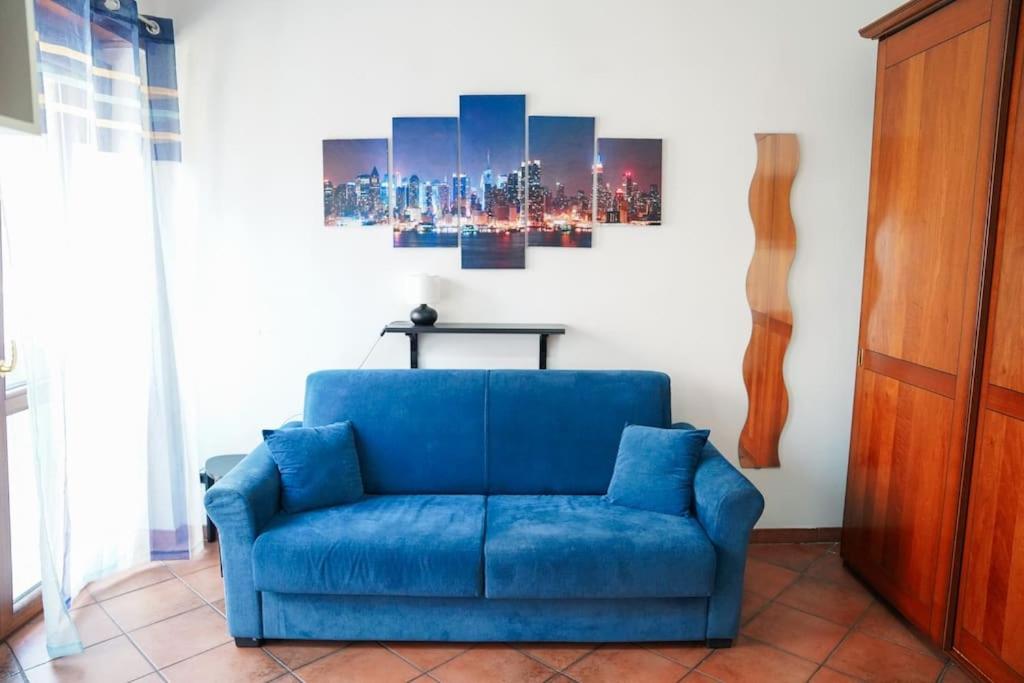 Villa Bonelli Loft — 4-Star Luxury Hotel in Rome, Italy