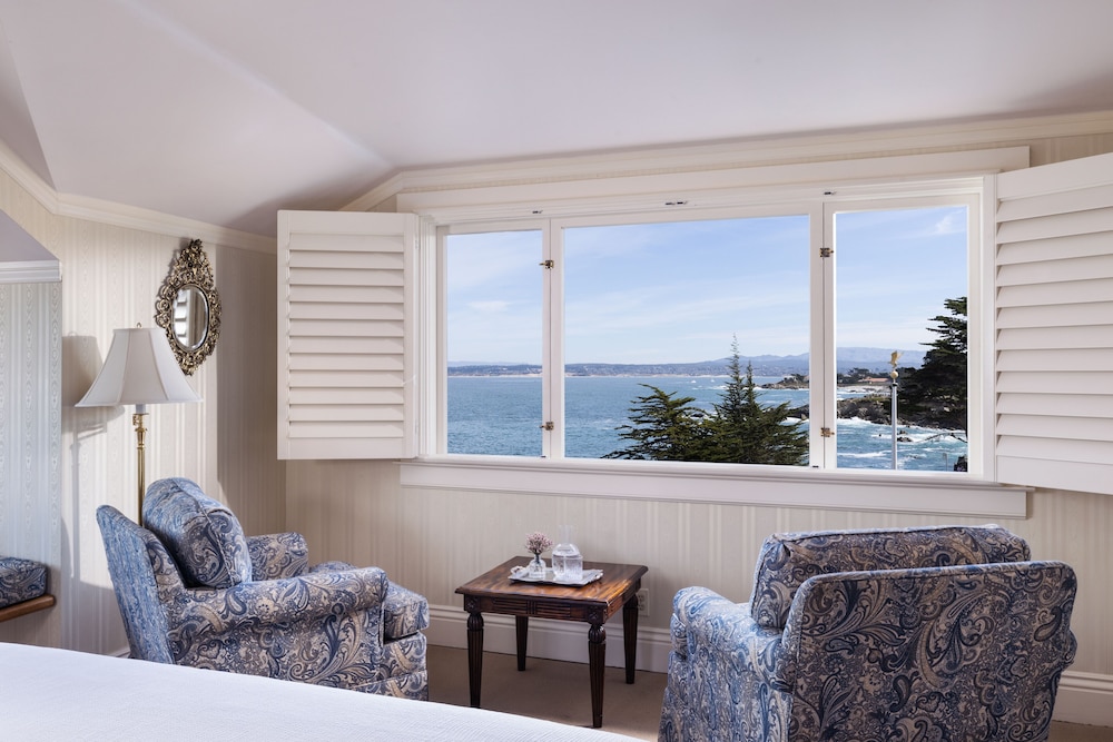 Seven Gables Inn on Monterey Bay A Kirkwood Collection Hotel - photo 64